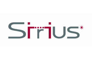 Sirius - Centar za psihološko savjetovanje, edukaciju i istraživanje  logo